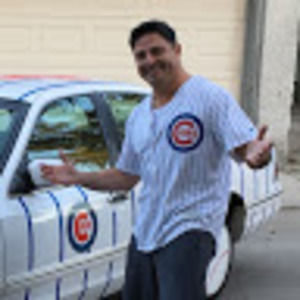 Meet your Posher, Ryan